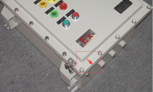 防爆箱質(zhì)量怎么樣，如何鑒別？